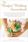The Budget Wedding Sourcebook